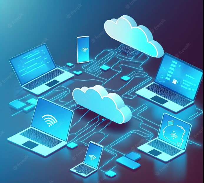 Microsoft Cloud Services