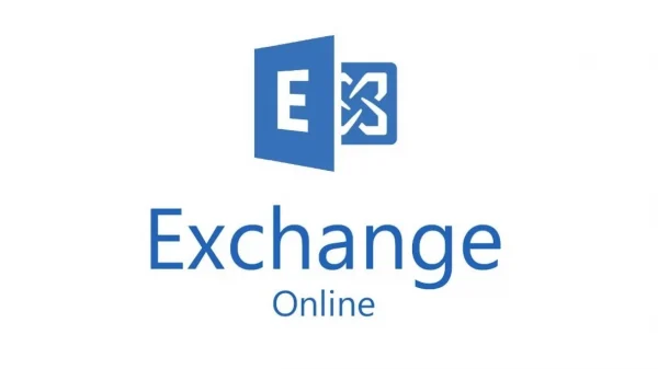 Exchange Online Plan 1