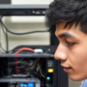 Remote IT Support