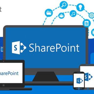 Microsoft SharePoint Online Plan 1 (Annual renewable)