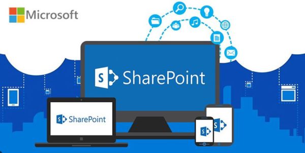 Microsoft Sharepoint Online Plan 2 (Annual renewable)