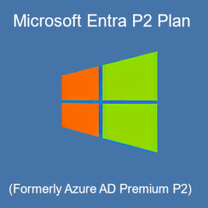 Microsoft Entra ID P2