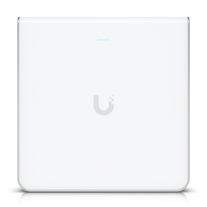Ubiquiti Unifi U6-Enterprise-IW