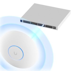 Ubiquiti Unifi U7-Pro