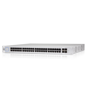 500w poe 48 port switch