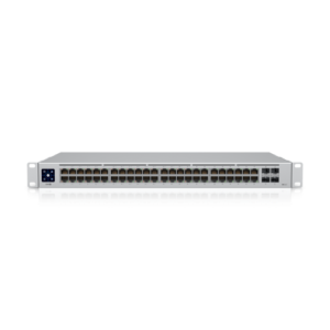 38 port switch
