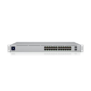 Ubiquiti Unifi USW-Pro-24-POE